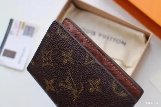 Louis Vuitton ORGANIZER POCKET 0614